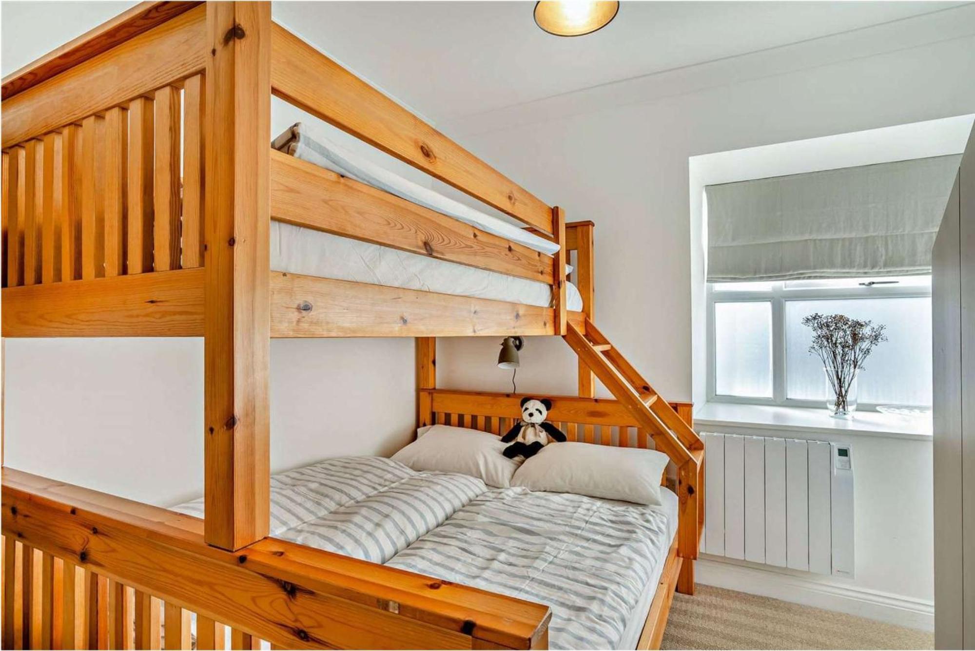No.1 Sail House Appartement New Quay  Buitenkant foto